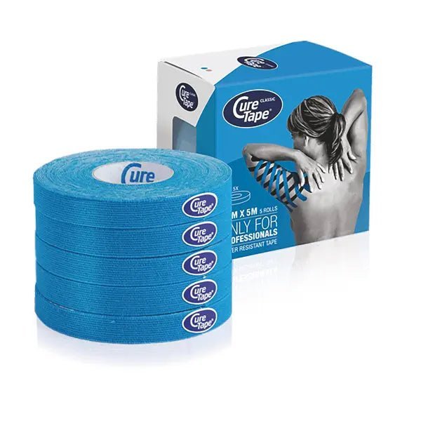 CureTape®Classic KinesiotapeDocMed GmbH